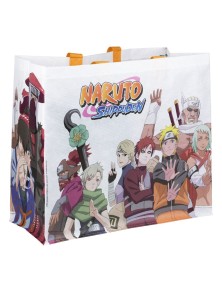 Naruto Shippuden Borsa Portatutto Naruto Konix