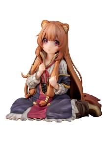 The Rising Of The Shield Hero Season 2 Statua 1/7 Raphtalia Childhood Ver. 11 Cm B´full