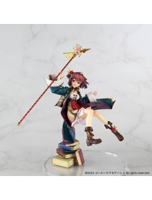 Atelier Sophie 2: The Alchemist Of The Mysterious Dream Pvc Statua 1/7 Sophie 27 Cm Parco