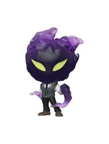 My Hero Academia Pop! Animation Vinile Figura Kurogiri (gw) 9 Cm Funko