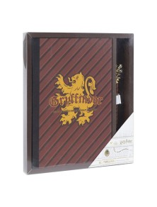 Harry Potter Stationery Set Hogwarts Grifondoro Cerdá