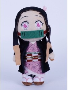 Demon Slayer Peluche Figura Nezuko 27 Cm Play By Play