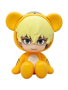 Tokyo Revengers Chocot Figura Chifuyu Matsuno 7 Cm Shine