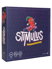 STIMULUS - DIVERTITI SENZA VERGOGNA GIOCHI DA TAVOLO TAVOLO/SOCIETA'