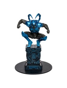 Dc Blue Beetle Movie Action Figura Blue Beetle 30 Cm Mcfarlane Toys