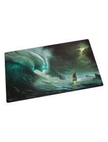 Ultimate Guard Play-Mat Artist Edition -1 Maël Ollivier-Henry: Spirits Of The Sea Ultimate Guard