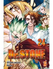 Dr. Stone 24