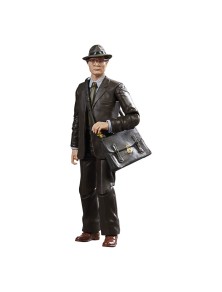 Indiana Jones Adventure Series Actionfigur Dr. Jürgen Voller (The Dial Of Destiny) 15 Cm Hasbro