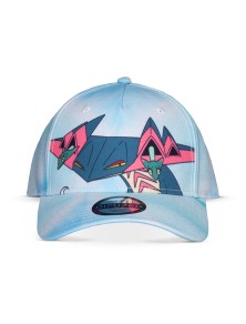 CAP POKEMON DRAGAPULT - ABBIGLIAMENTO