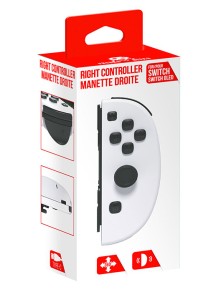 FREAKS SWITCH JOY-CON BLUETOOTH DESTRO BIANCO V2 JOYPAD