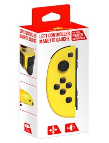 FREAKS SWITCH JOY-CON BLUETOOTH SINISTRO GIALLO V2 JOYPAD