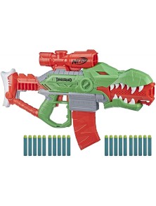 NERF REX RAMPAGE - GIOCATTOLI VARI