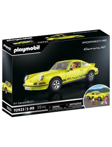 PLAYMOBIL PORSCHE 911 CARRERA RS 2.7 ALTRI BRAND - GIOCATTOLI VARI