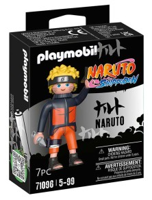 PLAYMOBIL NARUTO ANIME - GIOCATTOLI VARI