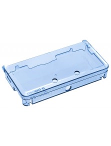 BB CASE IN POLICARBONATO 3DS CUSTODIE/PROTEZIONE - OLD GEN