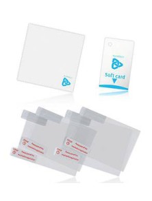 KIT PROTEGGI SCHERMO 3DS PACK - OLD GEN