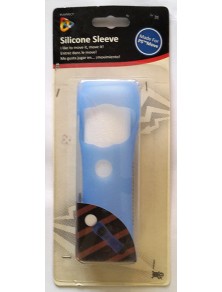 GUSCIO IN SILICONE BLU PSMOVE CUSTODIE/PROTEZIONE - OLD GEN