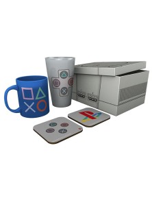 Regalo Set Deluxe Playstation - Gadget