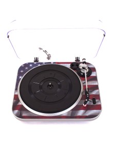 BB GIRADISCHI USA AUDIO/VIDEO