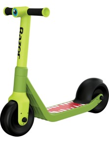 RAZOR SCOOTER WILD ONES JR DINO MONOPATTINI - SPORT/TEMPO LIBERO