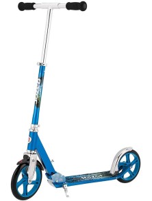 RAZOR-A5 LUX SCOOTER - BLUE MONOPATTINI SPORT/TEMPO LIBERO