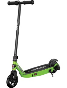 RAZOR ELECTRIC SCOOTER POWER CORE S80 INTL GREEN 24L VEICOLI ELETTRICI - SPORT/TEMPO LIBERO