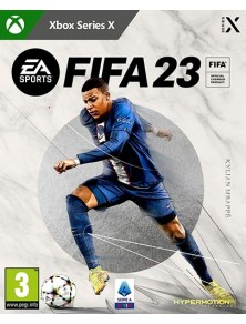 FIFA 23 SPORT - XBOX SERIES X