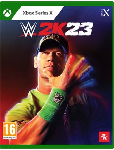 WWE 2K23 SPORT - XBOX SERIES X