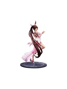 Soul Land Pvc Statua Xiao Wu: Classic Ver. 21 Cm Tencent Video