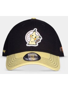 CAP POKEMON MIMIKYU -778 - ABBIGLIAMENTO