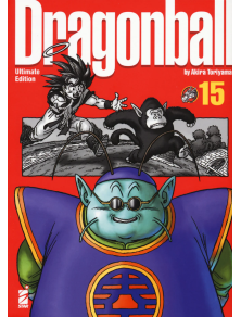 Dragon Ball Ultimate Edition 15 (di 34)