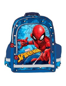 Marvel Spider-man Zaino 41cm Marvel