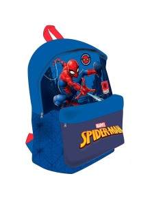 Marvel Spider-man Zaino 40cm Marvel