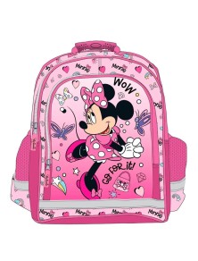 Disney Minnie Zaino 41cm Disney