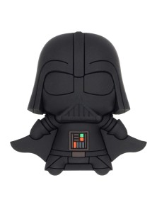 Star Wars Magnet Darth Vader Con Figure Int.