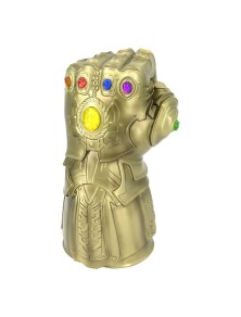 Marvel Figural Bank Deluxe Infinity Gauntlet 25 Cm Con Figure Int.