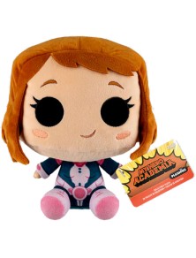 Funko Peluche My Hero Academia Ochaco Uraraka 18cm Anime