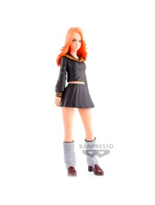 Tokyo Revengers Tba Yuzuha Shiba B Figura 16cm Banpresto