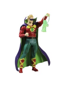 Dc Mcfarlane Da Collezioneedition Action Figura Green Lantern Alan Scott (day Of Vengeance) -2 18 Cm Mcfarlane Toys