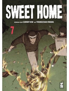 Sweet Home Vol.7