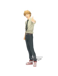 Chainsaw Man Chain Spirits Denji Vol.1 Figura 17cm Banpresto