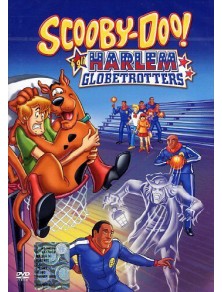 SCOOBY-DOO E GLI HARLEM GLOBETROTTERS ANIMAZIONE - DVD