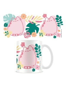 Pusheen Tazza Tropical Pyramid International