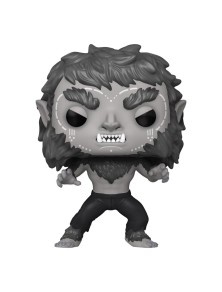 Werewolf By Night Pop! Vinile Figura Werewolf 9 Cm Funko