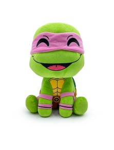 Tartarughe Ninja Peluche Figura Donatello 22 Cm Youtooz