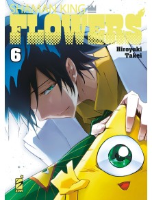 Shaman King Flowers - Nuova Edizione Vol.6 (di 6)