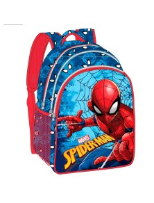 Marvel Spider-man Zaino 42cm Marvel