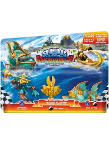 SKYLANDERS RACING PACK 1 (SC) - TOYS TO LIFE