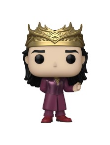 The Marvs Pop! Vinile Figura Prince Yan 9 Cm Funko