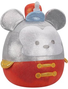 Squishmallows Peluche Figura Disney 100 Band Leader Mickey 35 Cm Jazwares